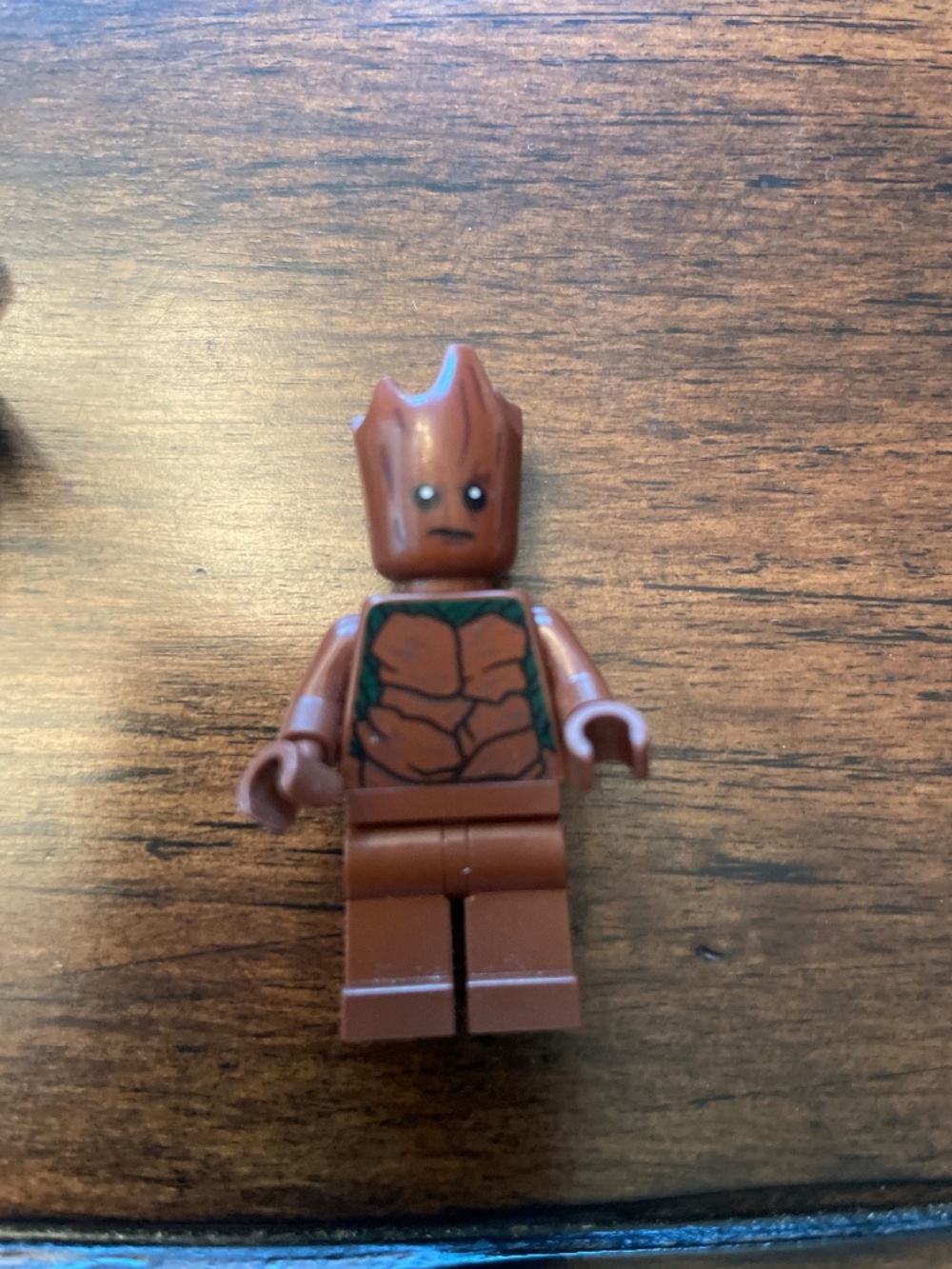 Lego Thor, Rocket Raccoon, & Groot mini figures - Picture 11 of 12